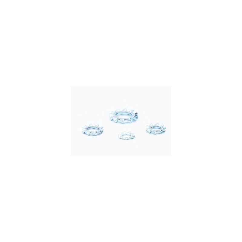 Rondelles éventail dia. 2.7mn 20pcs - FLASH RC