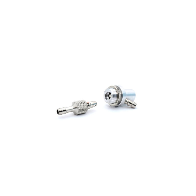 Valve MPJET 1 voie essence Géante