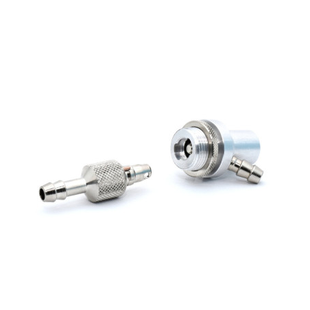 MPJET 1-channel Giant petrol valve