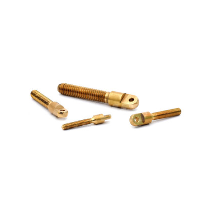 Cable clevis M2.5 10pcs