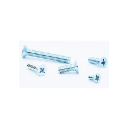 Tornillo TF PH M2x5