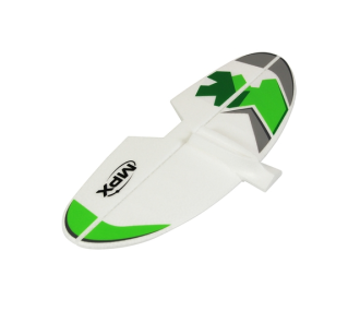 Empennage FunCub NG monté (sans décor) Multiplex - FLASH RC