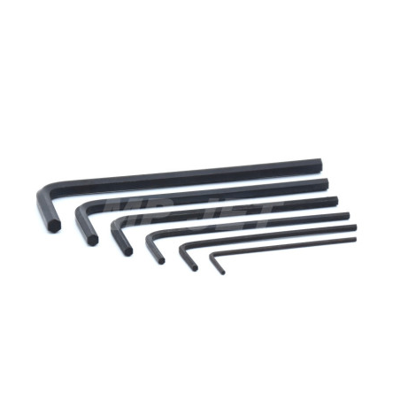 LLAVE ALLEN 1,3 mm MP JET