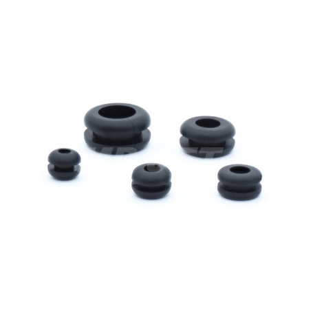 SILENT BLOCK ø9,5mm 4pz MP JET