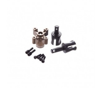 RC car parts - AXIAL AX31182 Bloqueo del diferencial delantero - FLASH RC
