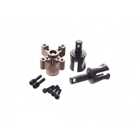 Ricambi per auto RC - AXIAL AX31182 Bloccatore del differenziale anteriore - FLASH RC