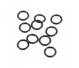 AXIAL AXA1184 O-Ring 7.5x1.5mm (S8) - FLASH RC