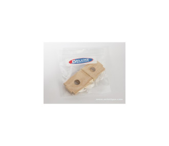SUPPORT READY TO GLUE - FLASH RC