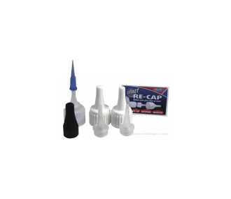 TIP+CAP ROCKET GLUE
