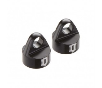 Ersatzteile RC-Cars - AXIAL AX31191 Icon Shock Cap 12mm (2) - FLASH RC