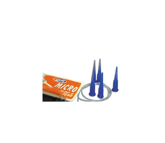 MICRO TIPS TUBE - FLASH RC