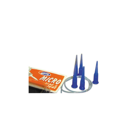 MICRO TIPS TUBE - FLASH RC