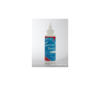 COLLE SPEEDBOND 112G - FLASH RC