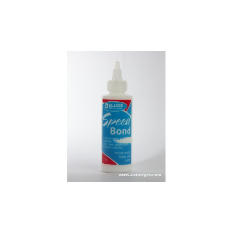 COLLE SPEEDBOND 112G - FLASH RC