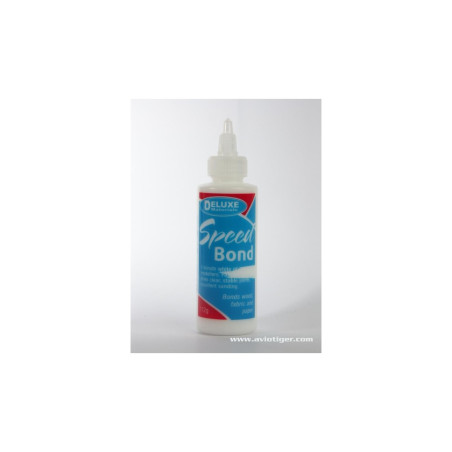 COLLE SPEEDBOND 112G - FLASH RC