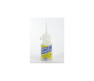 POUDRE ROCKET - FLASH RC