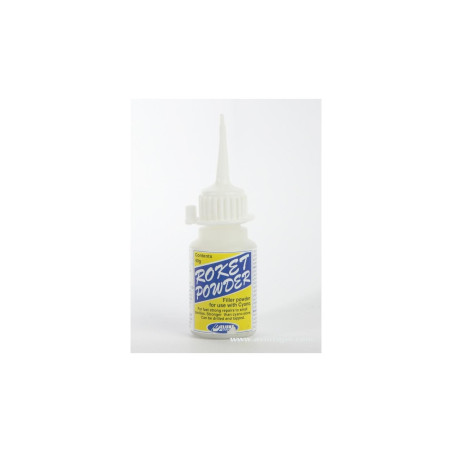 ROCKET POWDER
