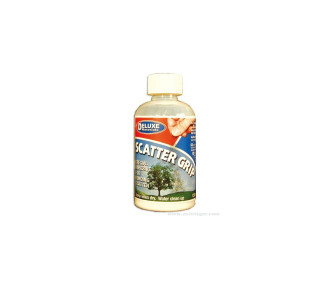GRIPE SCATTER
