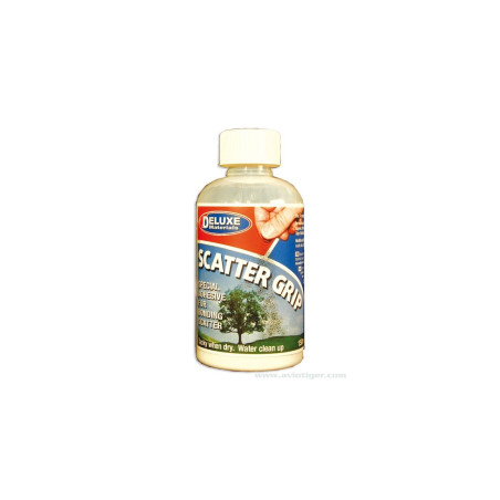 SCATTER GRIP - FLASH RC