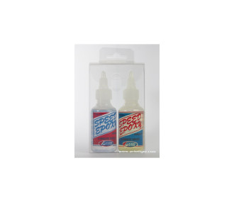 SPEED EPOXY 4 MIN 112G