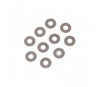 AXIAL AX31196 Washer 4x10x0.15 (10) - FLASH RC