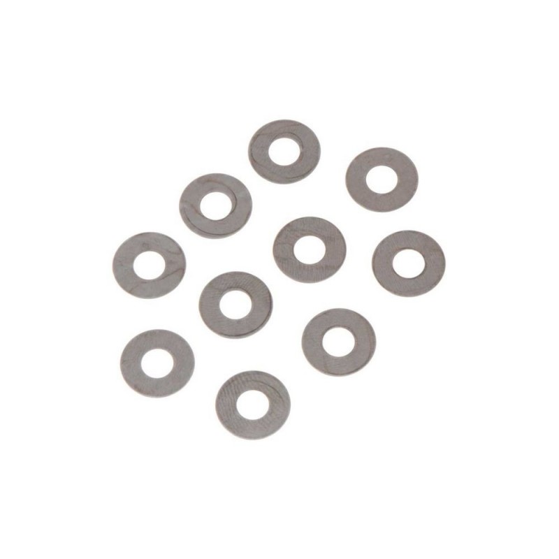 Ersatzteile RC-Cars - AXIAL AX31196 Washer 4x10x0.15 (10) - FLASH RC