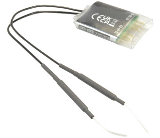 Receiver Futaba R7301SB