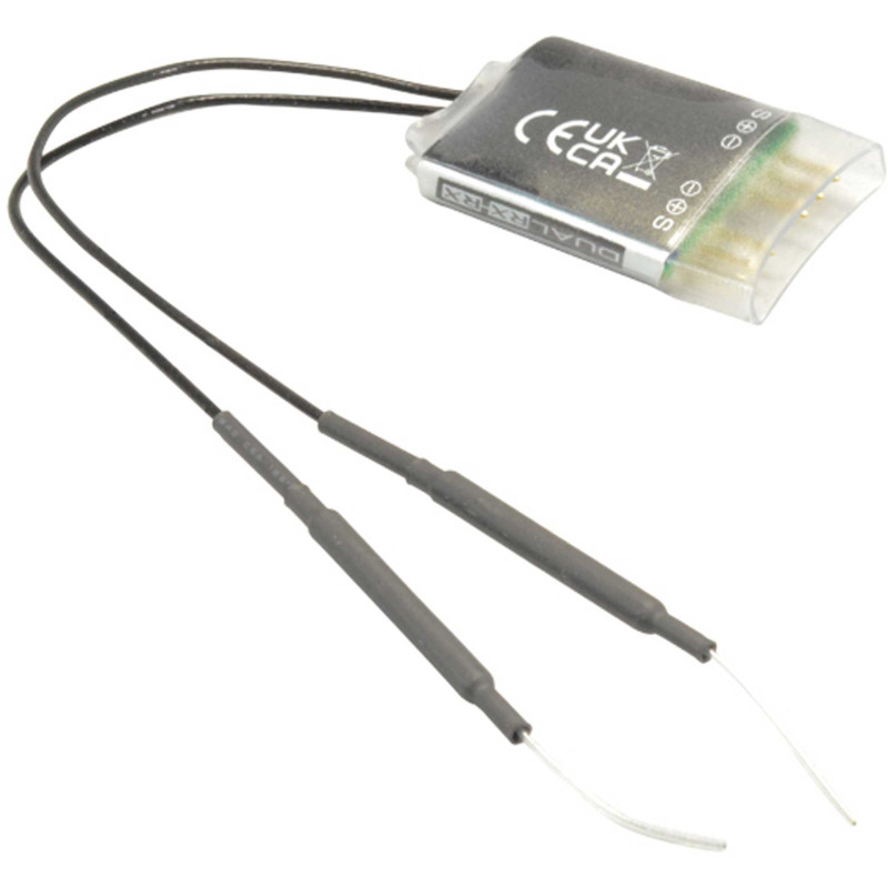 Receptor Futaba R7301SB