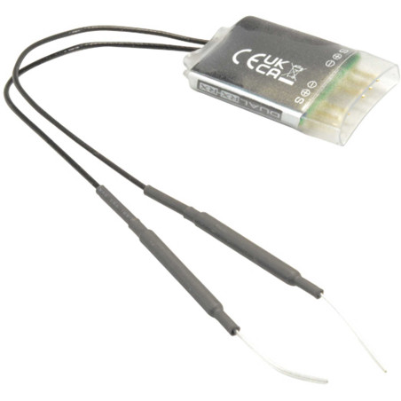 Receiver Futaba R7301SB