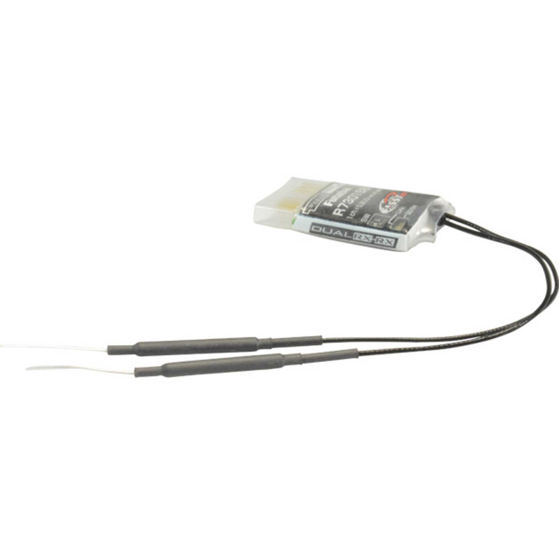 Futaba R7301SB receiver
