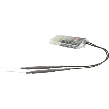 Receptor Futaba R7301SB