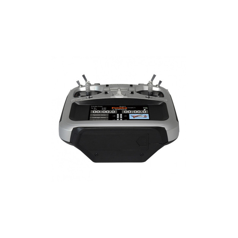 RADIOCOMMANDES - Futaba T26SZ - 26ch-2.4GHzFASSTest radio avec récepteur R7214SB - FLASH RC