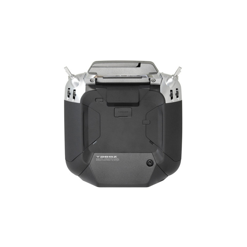 RADIOCOMANDI - Futaba T26SZ - radio 26ch-2.4GHzFASSTest con ricevente R7214SB - FLASH RC
