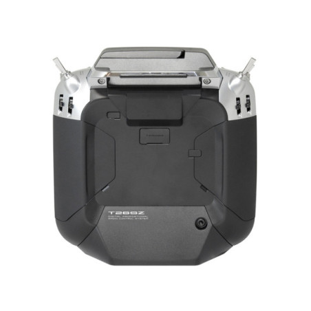 RADIOCOMANDI - Futaba T26SZ - radio 26ch-2.4GHzFASSTest con ricevente R7214SB - FLASH RC
