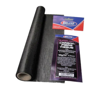 Fibre de Carbone 2