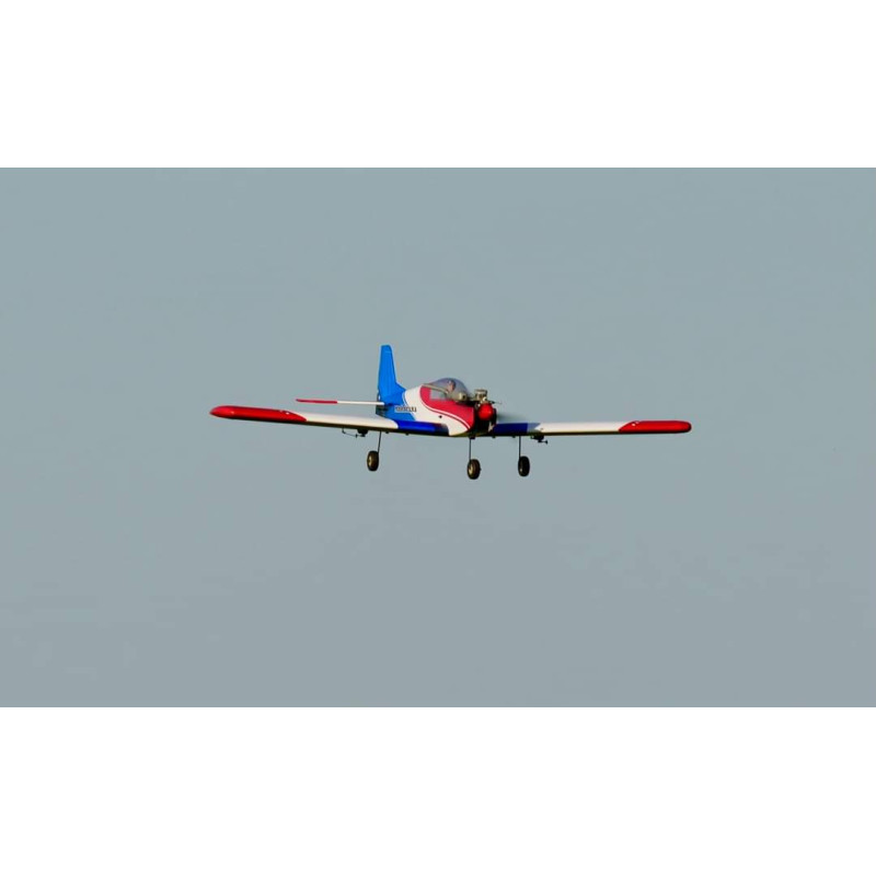 Maracana Sport Electric Beginner Pack- FLASHRC