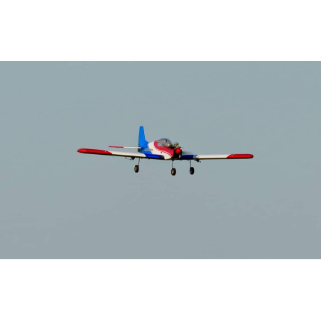 Maracana Sport Electric Beginner Pack- FLASHRC