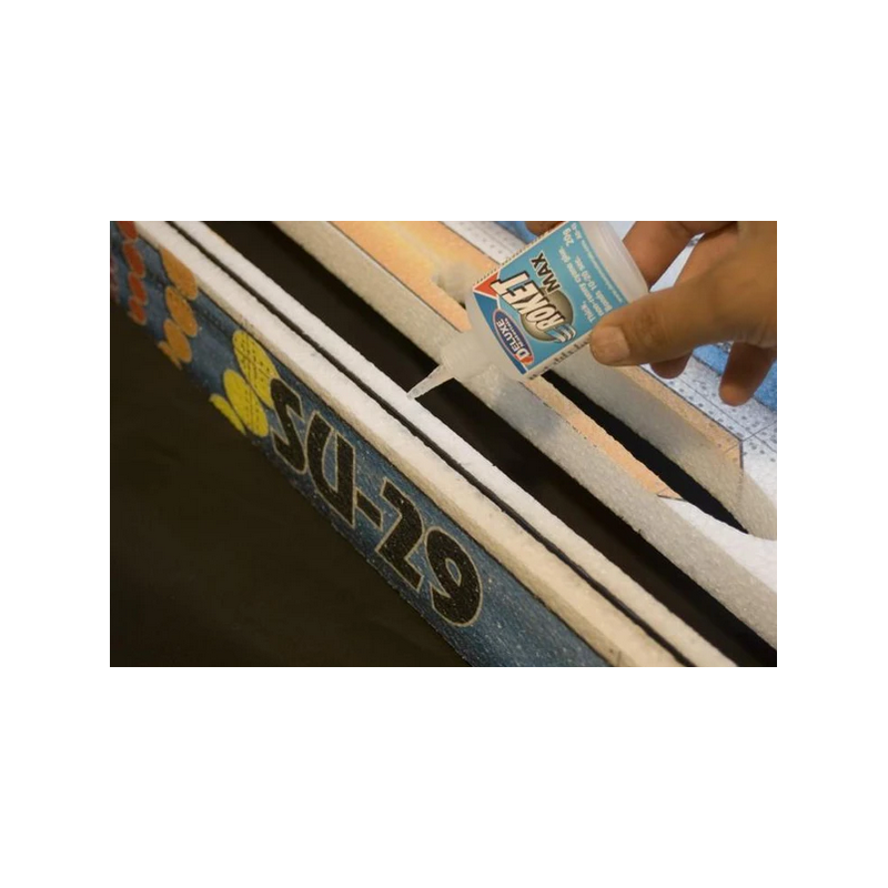Roket Max CA 20g