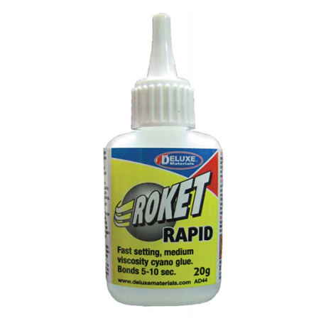 Roket Rapid CA 20g