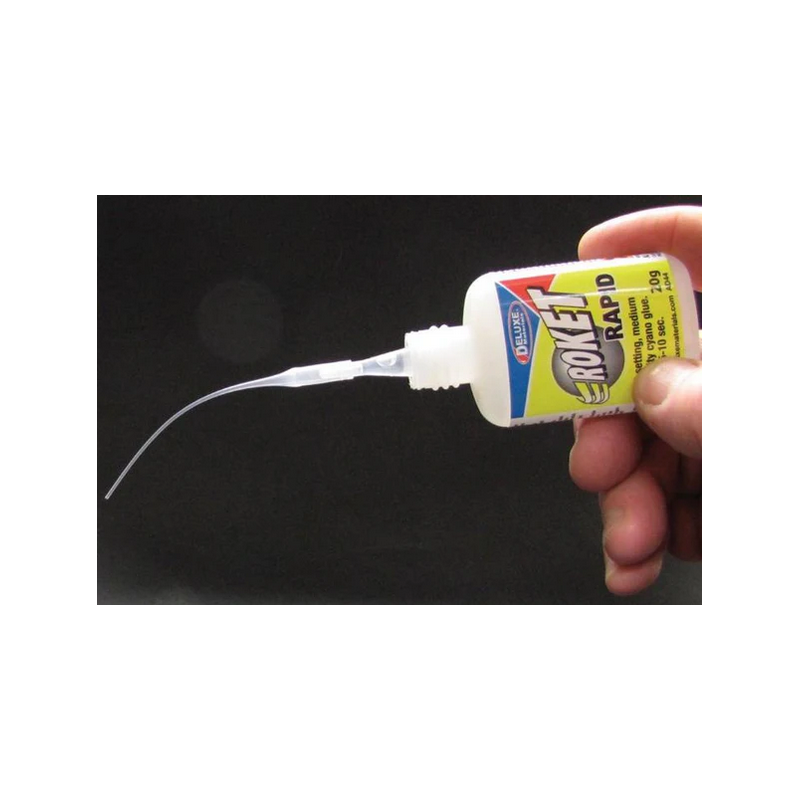 Roket Rapid CA 20g