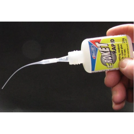 Roket Rapid CA 20g