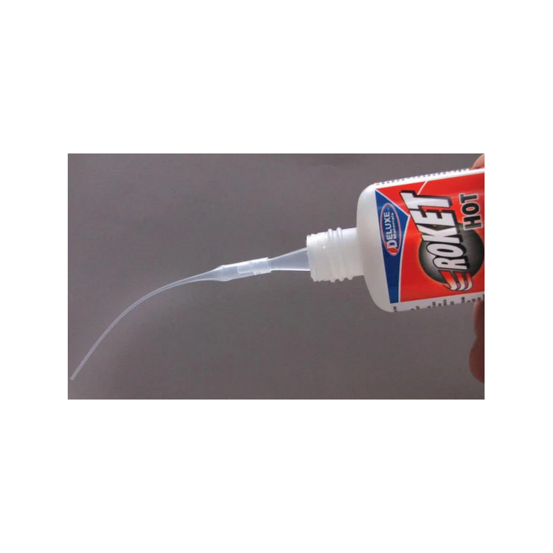 Roket Hot - FLASH RC
