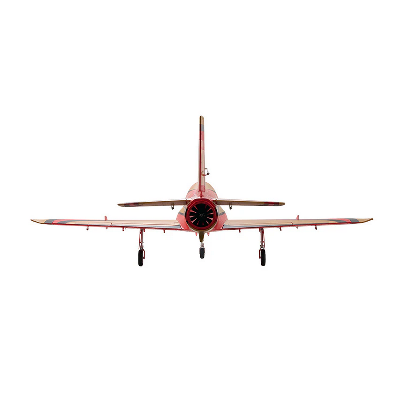JET RC - FMS AVANTI PNP Edition Anniversaire - FLASH RC