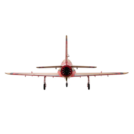 JET RC - FMS AVANTI PNP Jubiläumsedition - FLASH RC