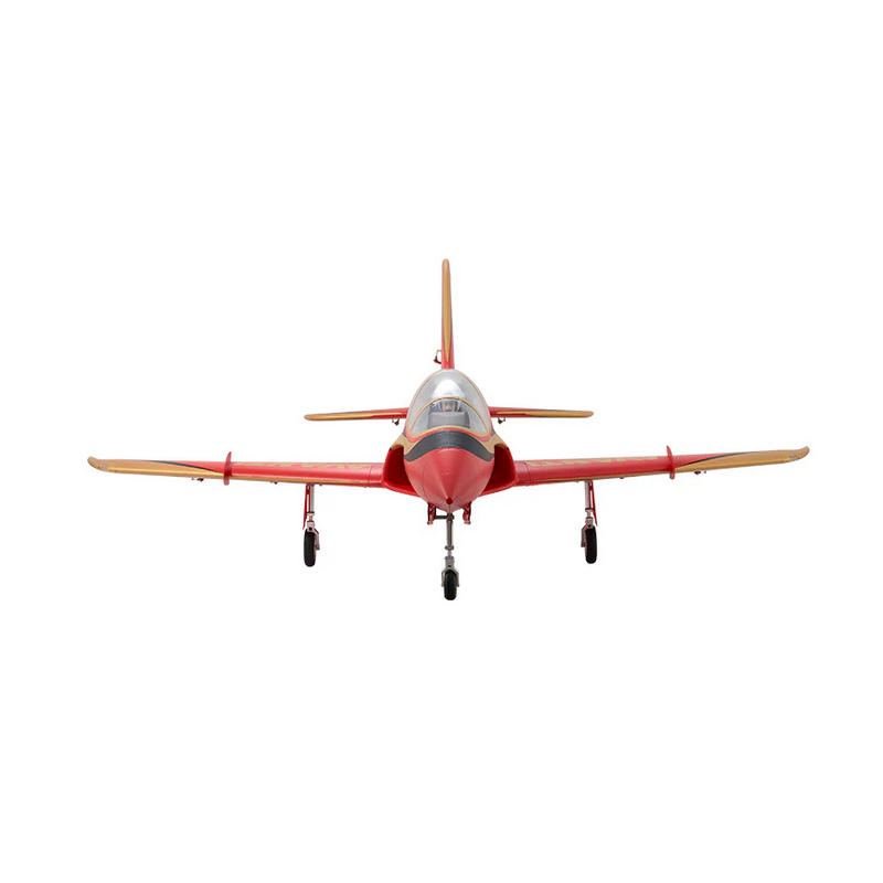 JET RC - FMS AVANTI PNP Jubiläumsedition - FLASH RC