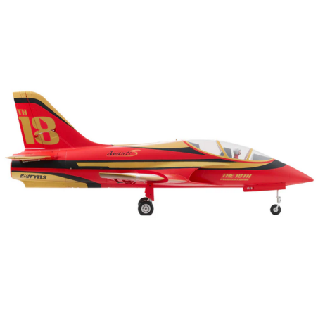 JET RC - FMS AVANTI PNP Edition Anniversaire - FLASH RC