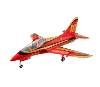 JET RC - FMS AVANTI PNP Anniversary Edition - FLASH RC