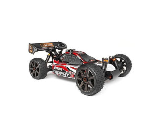 CARROSSERIE TRANS TROPHY 3.5 - FLASH RC