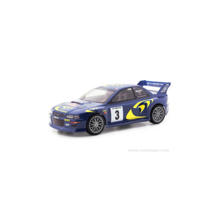 IMPREZA WRC 98 200MM CARROZZERIA