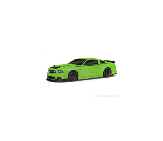 CARROSSERIE MUSTANG 2014 200MM - FLASH RC